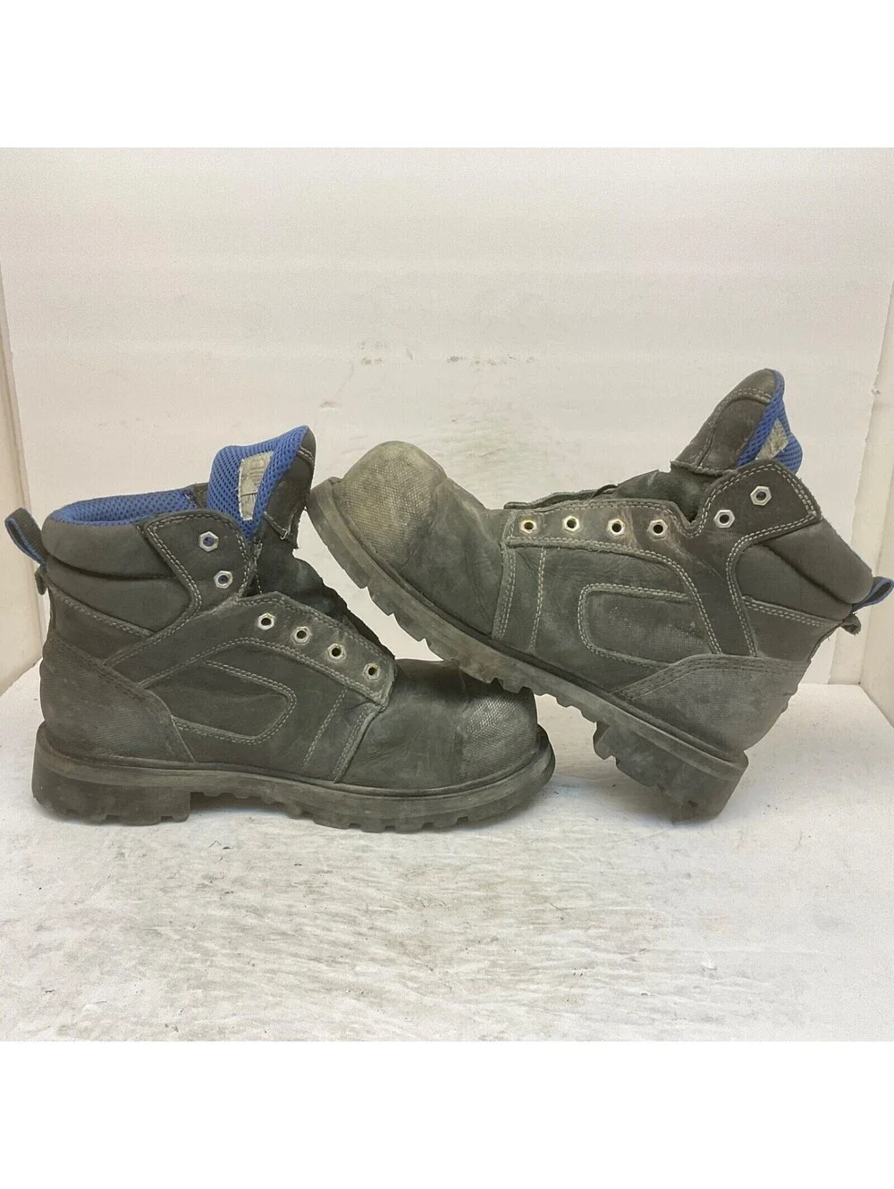 DAKOTA Men's 557 6